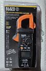 KLEIN TOOLS CL800 AC/DC TRUE RMS AUTO-RANGING DIGITAL CLAMP METER NEW SEALED