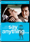 New ListingSay Anything... (DVD, 1989)