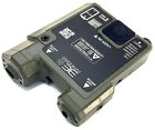 US NightVision Designate IR-V Dual Beam Laser Green Visible Infrared Laser Green
