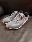 Nike Eclipse 2 Womens Low Gray Pink, Size 9, 2011