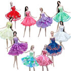 10pcs/lot Random Fashion Ballet Dresses For 11.5