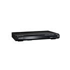 Sony DVD Player with HD Upconversion 1080p Upscaling - Black DVPSR510H