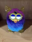 Furby Boom Crystal Series 2012 Hasbro Blue Purple Pink NOT WORKING/FOR PARTS