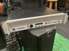 Crown XTi 4000 2 Channel Pro Stereo Rack Power Amp 3200 Watts Lightweight #3