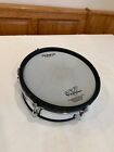 Roland V-Drums PD-105 black dual zone electronic snare tom drum