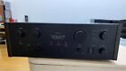 Sansui Au-D607F Extra Pre Main Integrated Amplifier Japan Used From Japan
