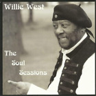 Willie West The Soul Sessions (Vinyl) 12