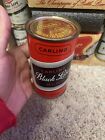 New ListingCarling Black Label Flat Top Beer Can Carling Brewing Co Baltimore Md Vanity Top