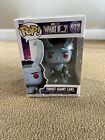 Funko Pop! Frost Giant Loki #972 - Brand New In Box - What If...? Series