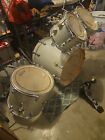PEARL RSJ465CC708 JR 5-Piece Complete Drum Set with Cymbals