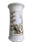 New ListingHighland Stoneware Vase Scotland Hand Painted 7 1/4