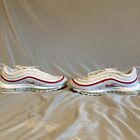 Size 11 - Nike Air Max 97 University Red