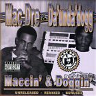 MacCin Doggin by Mac Dre & Da Unda Dogg (CD, 2009)