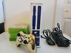 Xbox 360 320GB Star Wars Limited Edition Console & Controller/ Games/ Cords