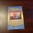 1996 Jeff Gordon Winston Cup Championship Postcard Set Sealed
