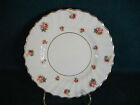 Royal Doulton Rosebud Bread and Butter Plate(s)
