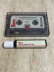 Vintage Recoton Total Cassette Tape Maintenance Kit 144TC Demagnetizer Cleaner