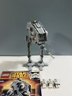 LEGO Star Wars 75083 AT-DP Build Is 96% Complete With Instructions