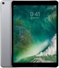 Apple iPad Pro 10.5inch 256GB Wi-Fi + 4G LTE Unlocked,A1709 Space Gray
