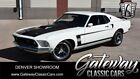 New Listing1969 Ford Mustang Fastback