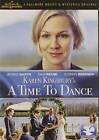 Karen Kingburys A Time to Dance - DVD By Jennie Garth - GOOD