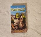 Shrek 2 (VHS, 2004) brand new sealed
