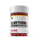 EcdyTurk PRO - 90 Caps - Powerful Natural Anabolic Muscle Builder Supplement