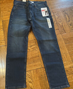 Men's Signature Levi Strauss Jeans,S37 Slim, 32x 30