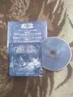 TEMNOZOR-folkstorm of the azure nights-CD-black metal