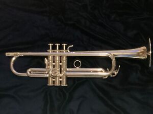 YAMAHA Trumpet YTR-6340ST