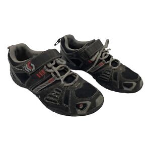New ListingSCOTT MTB Mens Size 8 Sneaker Mountain Bike Shoes Sticki X-flex