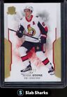 2017 UD THE CUP MARK STONE BASE GOLD 12/12 #60