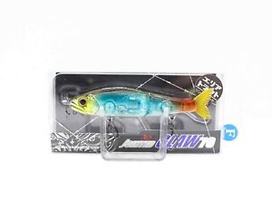 Gan Craft Jointed Claw 70 Type F Floating Lure AR-12 (3002)