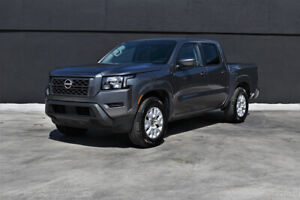 New Listing2023 Nissan Frontier SV