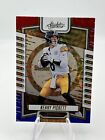 New Listing2023 Panini Absolute-Kenny Pickett Red White And Blue Kaleidoscope #9