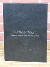 iPort Surface Mount (Bezel for iPad mini (5th gen) | mini 4 - BLK 70722)