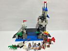 Lego Castle Royal Drawbridge  6078 Complete No Box or Instructions
