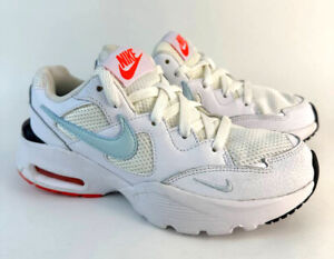 NEW Womens Nike Air Max Fusion Running Train Shoes Glacier Blue CJ1671-103 Size