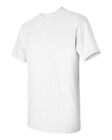 Gildan Mens Heavy 100% Cotton (Pack Of 5) Bulk Plain Adult T-Shirt Tee 5000
