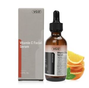 *VGO Vitamin C Vitamin E Facial Serum, 30Ml / 1.01Oz.Use For Face,All Skin Type*