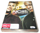 NCIS: Los Angeles - Season 3 - VGC - DVD - R4