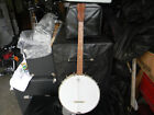 vintage tenor banjo