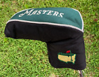 Masters Augusta National Golf Club Head Putter Cover