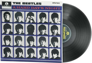 New ListingA Hard Day's Night by The Beatles (Record, 2012)