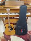 Yamaha F-310P Acoustic Guitar w/Gig Bag - pre-owned, never used, excellent