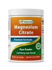 Best Naturals Magnesium Citrate 1 lb