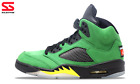 Nike Jordan 5 Retro SE Oregon 2020 (CK6631-307) Men's Size 9-13