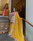 Wedding Indian Suit Salwar Kameez Wear Party Designer Pakistani  Dress Bollywood