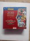 Panini Adrenalyn Fifa World Cup Russia 2018 Box 24 Packs