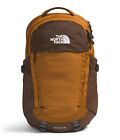 THE NORTH FACE Recon Everyday Laptop Backpack Timber Tan/Demitasse Brown One ...